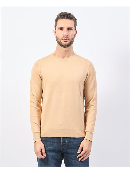 Pull ras du cou Urban Ring URBAN RING | UR710001CAMMELLO